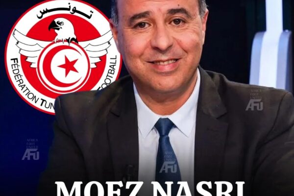 Moez Ben Taher Nasri