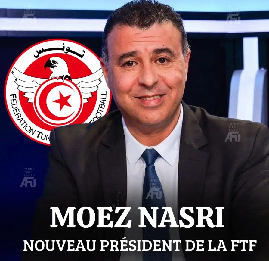Moez Ben Taher Nasri