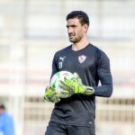 Zamalek goalkeeper Mohamed Awad considering filing complaint against club over unfair exclusion