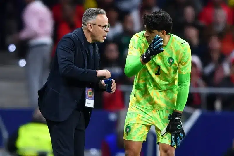 Mohamed Ouahbi's debut sparks debate in Morocco