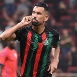 Botola Pro 1: We showed signs of champions against Wydad AC - AS FAR midfielder Rabie Hrimat