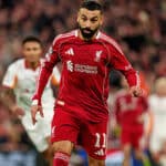 Jurgen Klopp clears the air on Mohamed Salah transfer decision at Liverpool