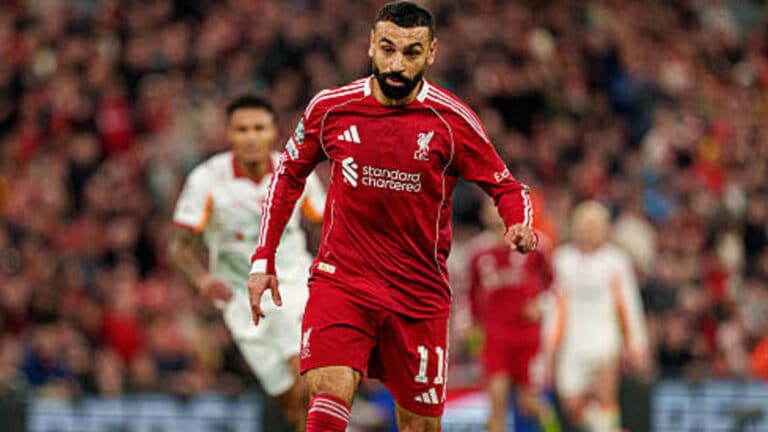 Jurgen Klopp clears the air on Mohamed Salah transfer decision at Liverpool