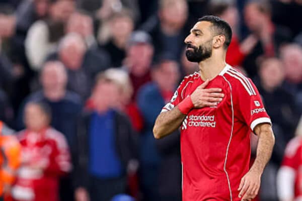 Jurgen Klopp backs Mohamed Salah for long career after Liverpool exit