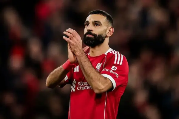 Mohammed Salah to rejoin AS Roma