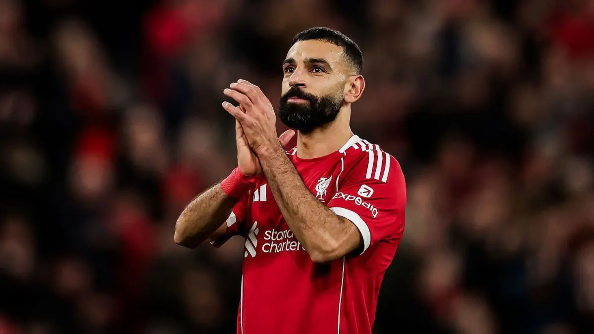 Mohammed Salah to rejoin AS Roma