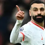 Jamie Carragher sees Mohammed Salah joining Italian club