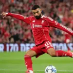 Mohammed Salah advised against MLS move