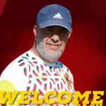 Moncef Mcharek appointed new coach of Espérance Sportive de Zarzis