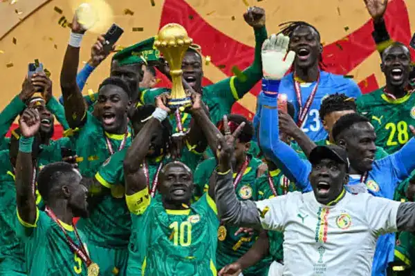 Morocco threatens legal action against Senegal