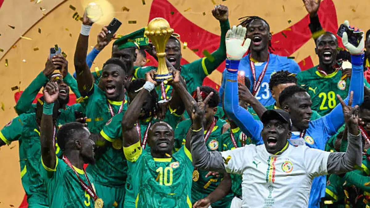 Morocco threatens legal action against Senegal