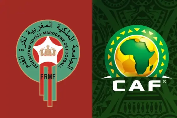 FRMF congratulates CAF for upholding rules after controversial AFCON final