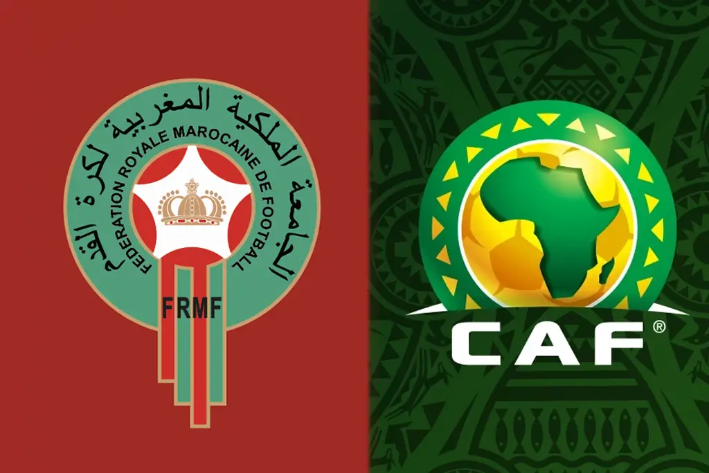 FRMF congratulates CAF for upholding rules after controversial AFCON final