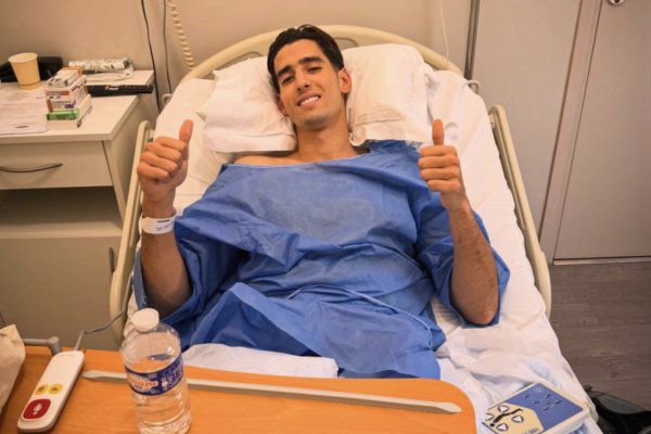 Morocco international Nayef Aguerd opens up about months of constant pain before surgery