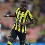 Inter eye Moussa Diaby as key summer signing