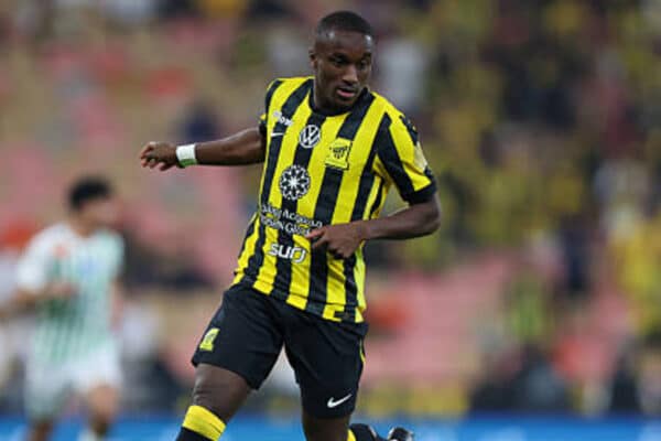 Inter eye Moussa Diaby as key summer signing