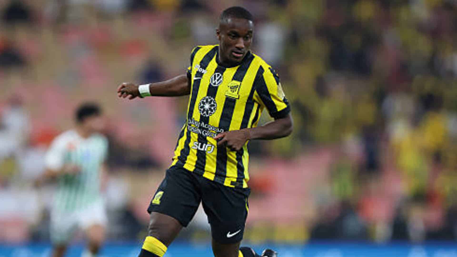 Inter eye Moussa Diaby as key summer signing