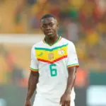 Nampalys Mendy eyes Senegal return ahead of World Cup