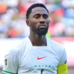 Super Eagles captain Wilfred Ndidi speaks out on delayed FIFA ruling