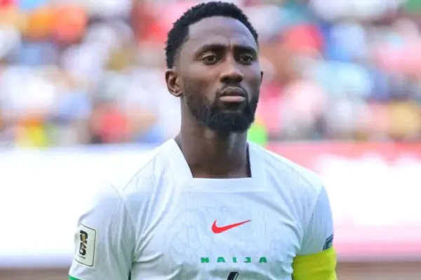 Super Eagles captain Wilfred Ndidi speaks out on delayed FIFA ruling