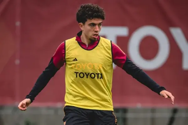 Morocco midfielder Nael El Aynaoui returns to training after armed home invasion in Rome