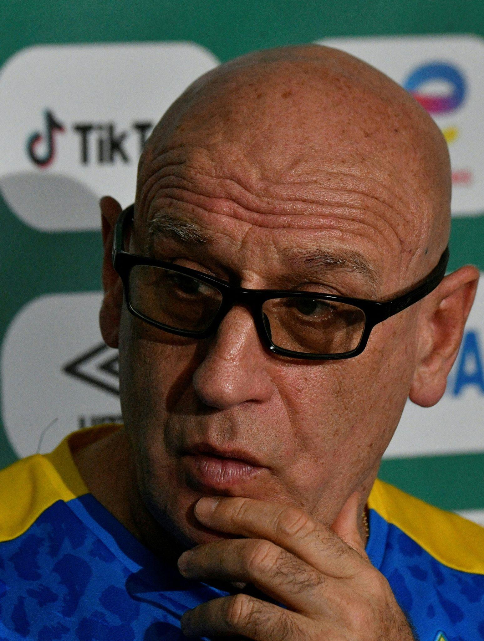 Togo coach Neveu breaks silence on Marvin Senaya tug-of-war with Ghana Patrice Neveu