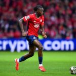 DR Congo star Ngal’ayel Mukau attracts Premier League interest