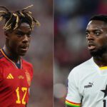 'I’d love to play against Inaki' – Nico Williams dreams of Ghana vs Spain 2026 World Cup clash