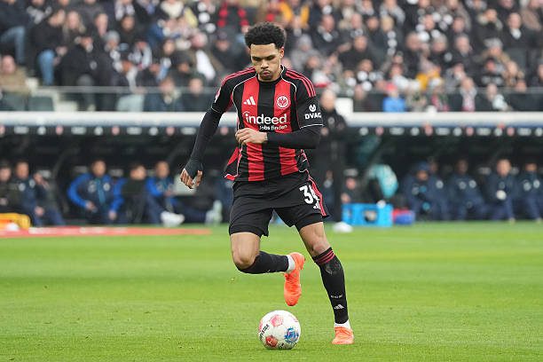 Nnamdi Collins eyes Premier League move as Liverpool step back