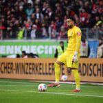 Noah Atubolu linked with summer move from Freiburg amid top club interest