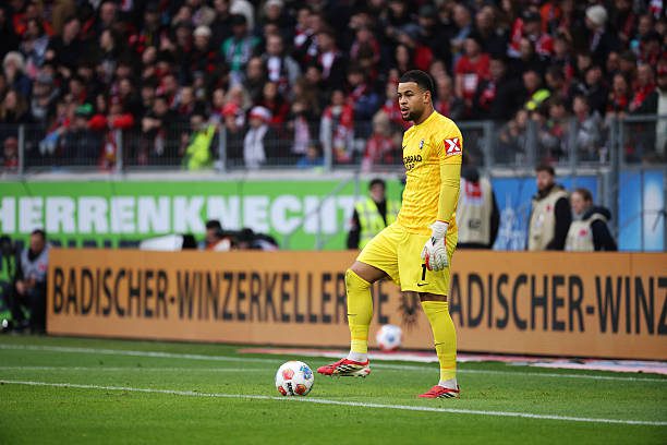 Noah Atubolu linked with summer move from Freiburg amid top club interest