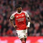 Noni Madueke faces fitness race for Sporting clash