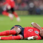 Noni Madueke set to be out of the season