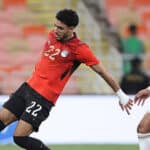 Hossam Hassan tips Omar Marmoush for global stardom