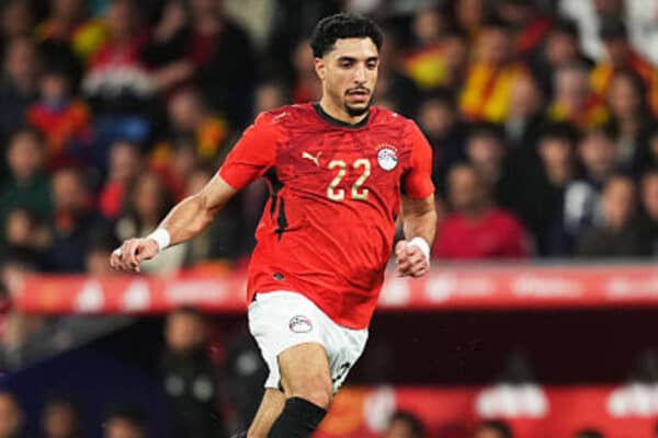 Hossam Hassan backs Marmoush La Liga move
