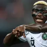 Bayern Munich interested in signing Nigerian striker Victor Osimhen