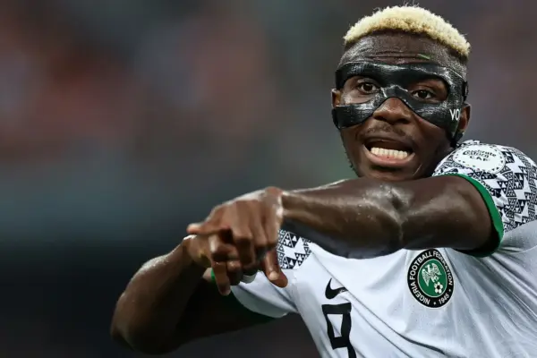 Bayern Munich interested in signing Nigerian striker Victor Osimhen
