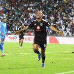 South Africa: Orlando Pirates return to top of Betway Premiership with win over Richards Bay