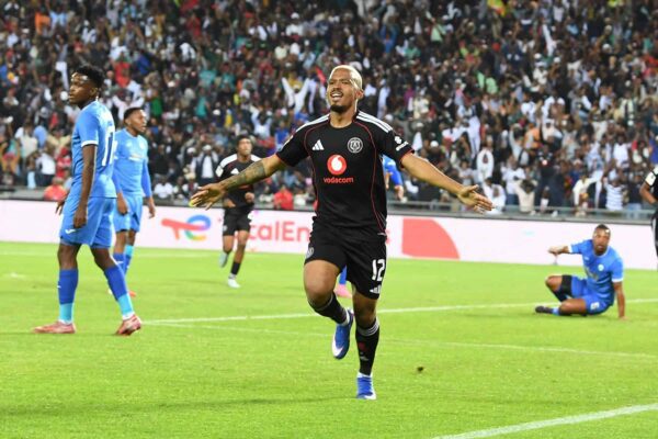 South Africa: Orlando Pirates return to top of Betway Premiership with win over Richards Bay