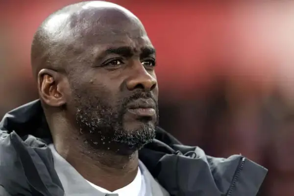 Otto Addo set for $500,000 compensation