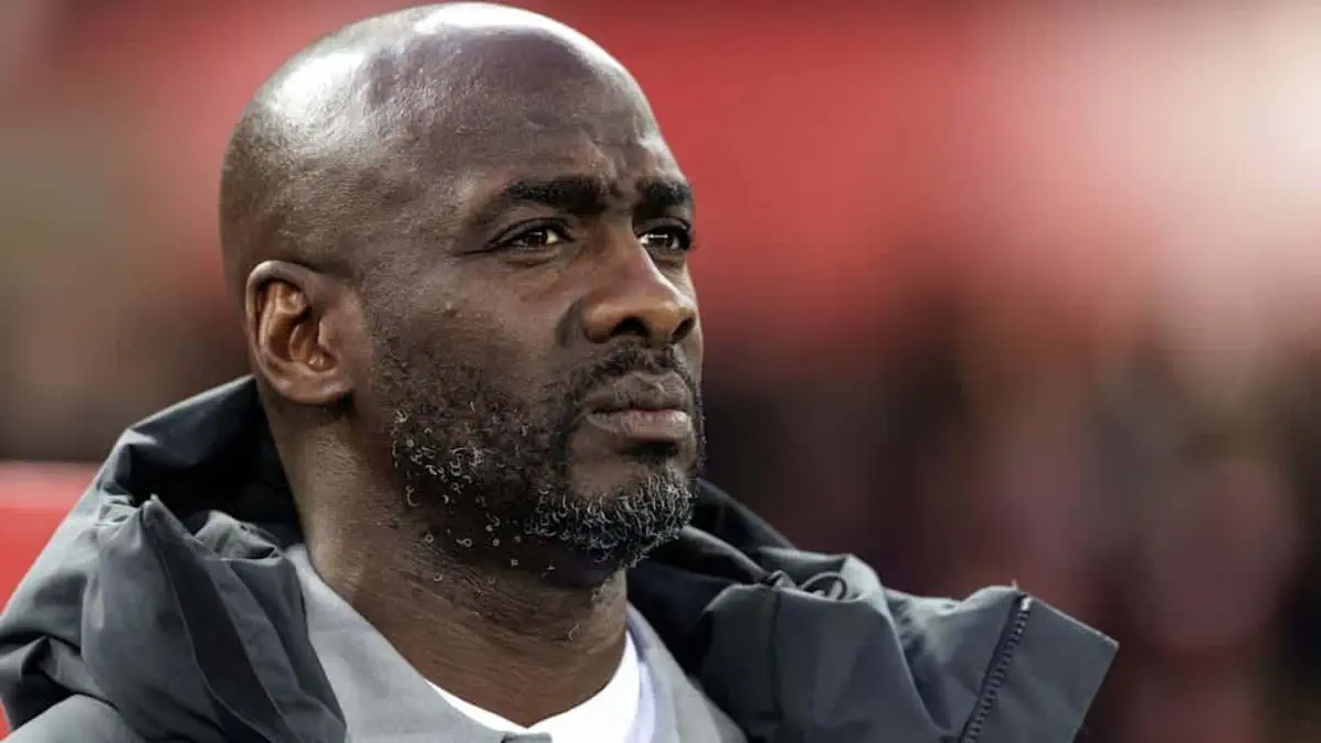 Otto Addo set for $500,000 compensation