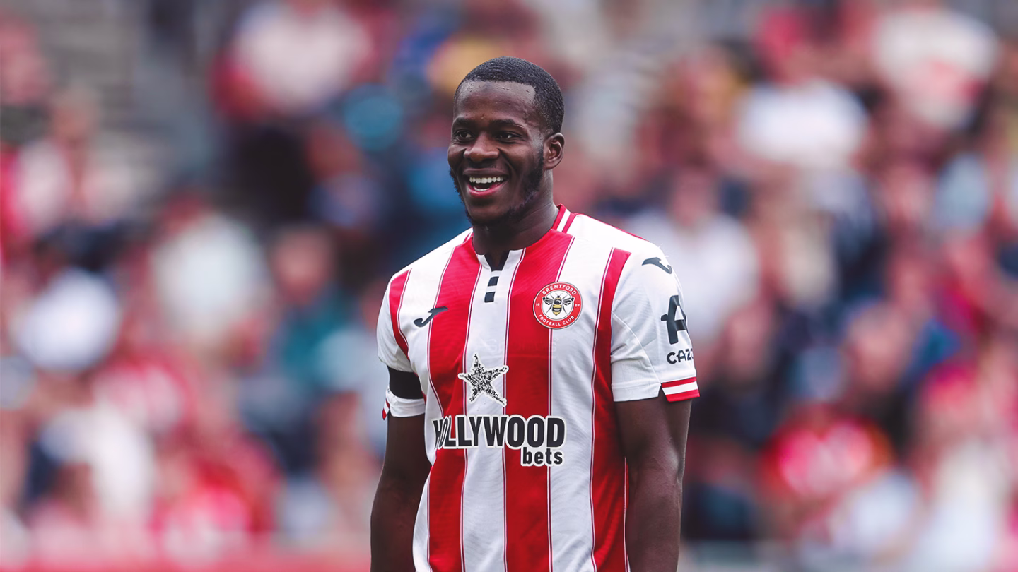 Brentford coach backs Dango Ouattara after FA Cup penalty miss