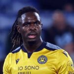 Inter Milan prepare renewed bid for French-Ivorian defender Oumar Solet