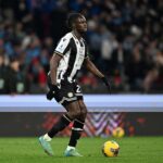 Inter Milan identify Oumar Solet as leading summer target to reinforce defence