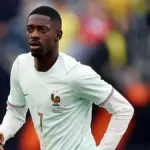 Ousmane Dembélé reflects on career growth