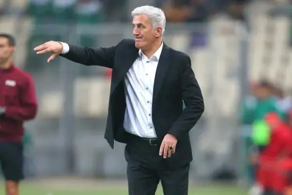 Vladimir Petkovic prepares Algeria squad with potential new faces for March camp