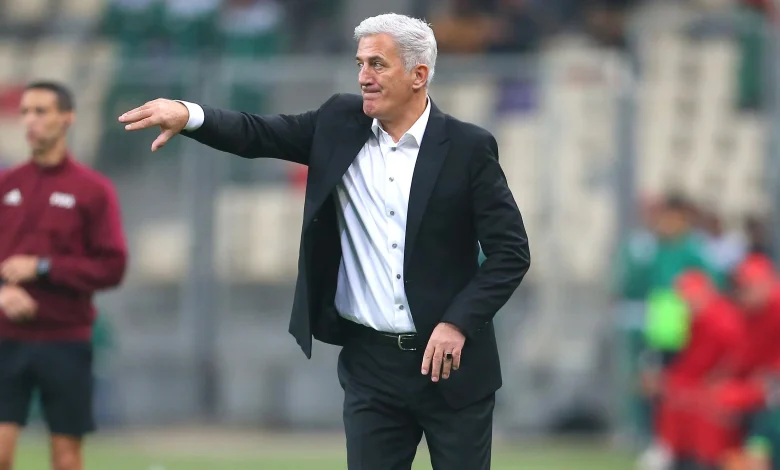 Vladimir Petkovic prepares Algeria squad with potential new faces for March camp