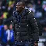 Pape Thiaw stands in solidarity with detained fans