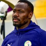 Adil Rami has described Senegal coach Pape Thiaw as manipulative
