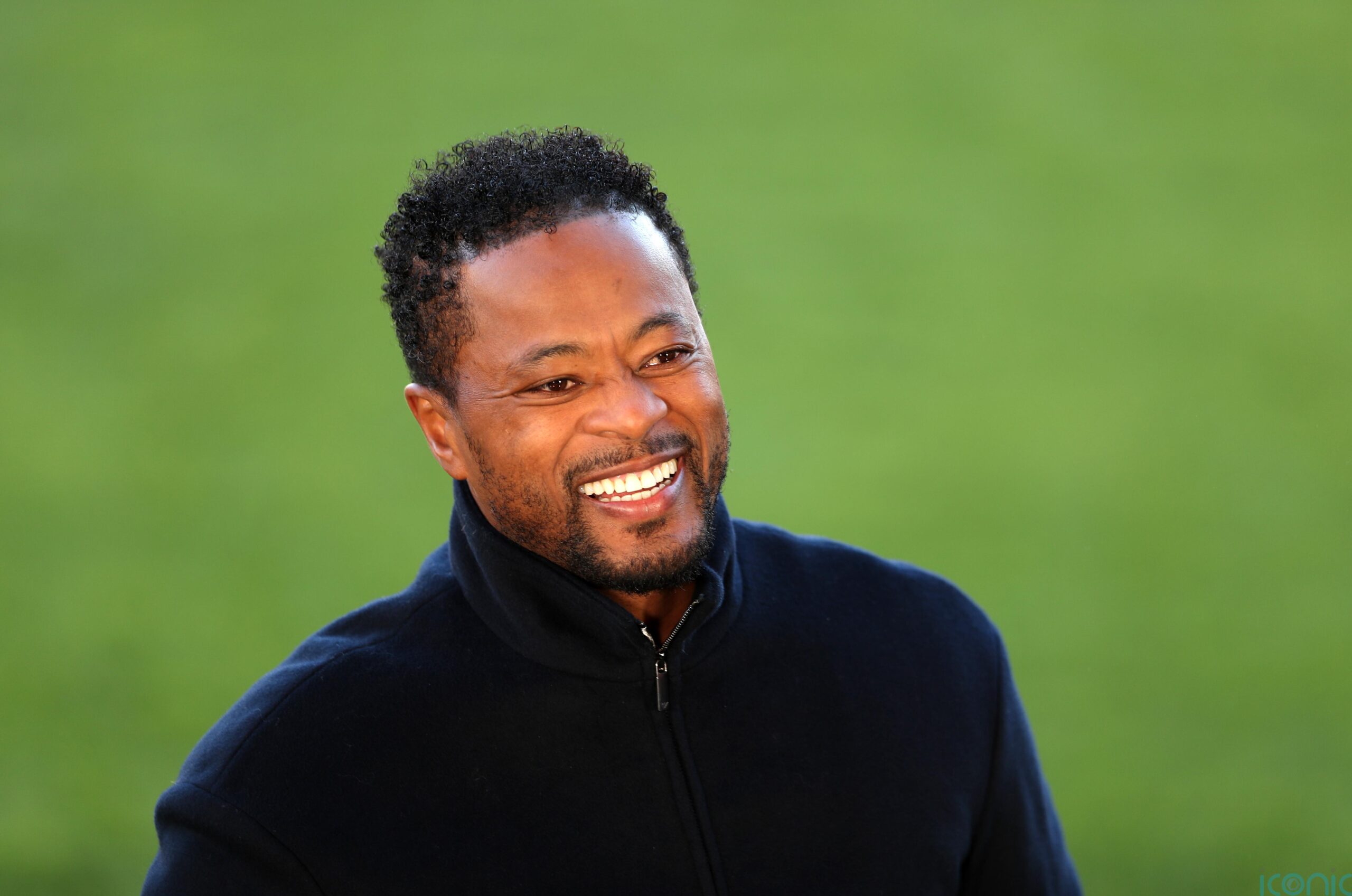 Patrice Evra slams Walcott for calling Arsenal capable of beating United’s legendary 2007/08 team